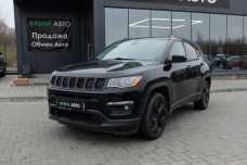 Jeep Compass II