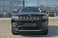 Jeep Compass II