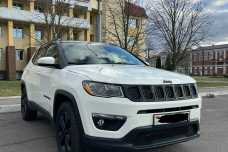 Jeep Compass II