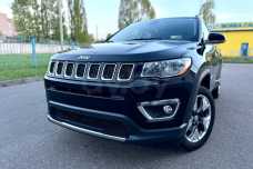 Jeep Compass II