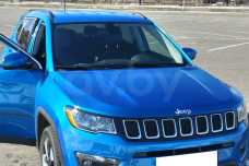 Jeep Compass II