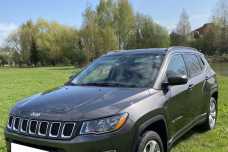 Jeep Compass II