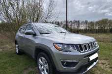 Jeep Compass II