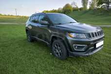 Jeep Compass II