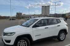 Jeep Compass II