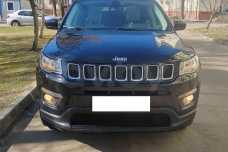 Jeep Compass II
