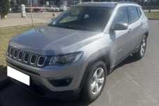 Jeep Compass II