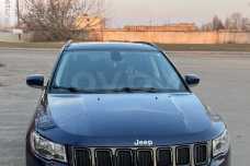 Jeep Compass II