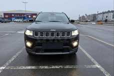Jeep Compass II