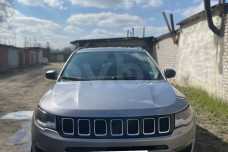 Jeep Compass II