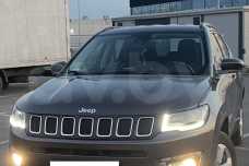 Jeep Compass II