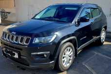 Jeep Compass II