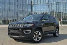 Jeep Compass II