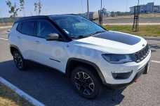 Jeep Compass II