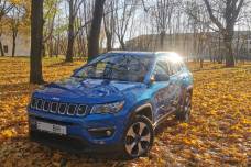 Jeep Compass II