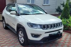 Jeep Compass II