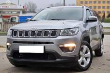 Jeep Compass II