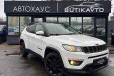 Jeep Compass II