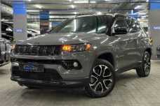Jeep Compass II  Рестайлинг, 2023, пробег 32059 км