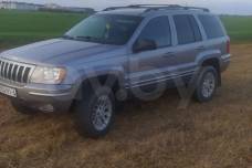 Jeep Grand Cherokee WJ