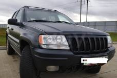 Jeep Grand Cherokee WJ