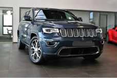 Jeep Grand Cherokee WK2  2-й рестайлинг, 2019, пробег 149800 км