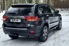 Jeep Grand Cherokee WK2