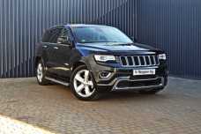 Jeep Grand Cherokee WK2  Рестайлинг, 2015, пробег 232000 км