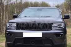 Jeep Grand Cherokee WK2 Рестайлинг