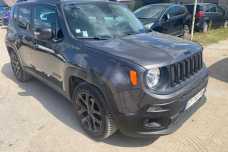 Jeep Renegade I