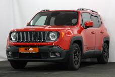 Jeep Renegade I