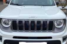 Jeep Renegade I Рестайлинг