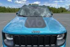 Jeep Renegade I Рестайлинг
