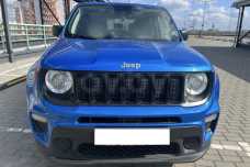 Jeep Renegade I Рестайлинг