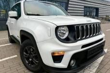 Jeep Renegade I Рестайлинг