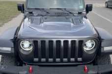 Jeep Wrangler JL, 2021, пробег 57000 км