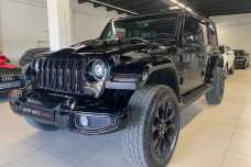 Jeep Wrangler JL