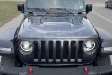Jeep Wrangler JL