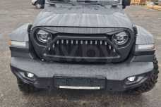 Jeep Wrangler JL
