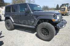 Jeep Wrangler JL