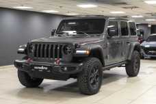Jeep Wrangler JL