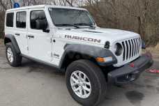 Jeep Wrangler JL