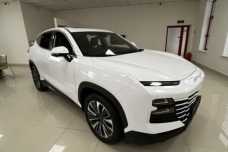 Jetour Dashing , 2023, пробег 4800 км