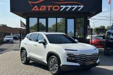 Jetour Dashing , 2024, пробег 27223 км
