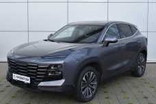 Jetour Dashing , 2024, пробег 6495 км
