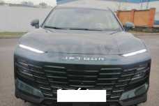 Jetour Dashing I