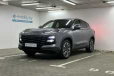 Jetour Dashing I