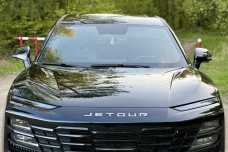 Jetour Dashing I