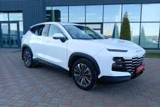 Jetour Dashing I