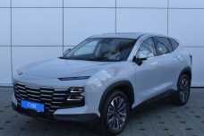 Jetour Dashing I